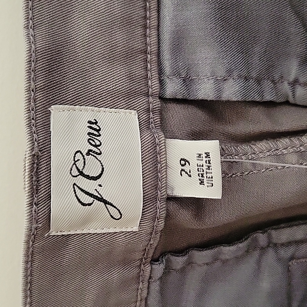Pants - Picture 2 of 4